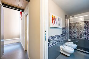 Highline Duomo Terrace by Napoliapartments