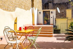 Highline Duomo Terrace by Napoliapartments