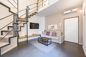 Highline Duomo Terrace by Napoliapartments
