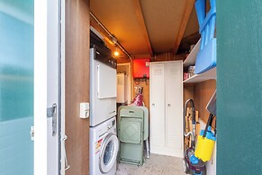 Holiday Home Near Petten Beach With Pool