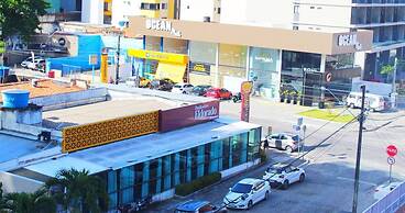 Cayenne By Day by Day