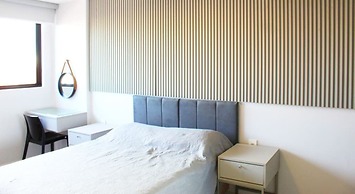 Cayenne By Day by Day