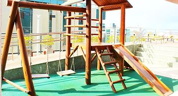 Cayenne By Day by Day