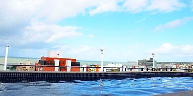 Cayenne By Day by Day