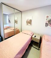 Cayenne By Day by Day