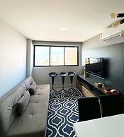 Cayenne By Day by Day