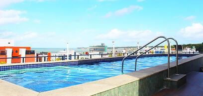 Cayenne By Day by Day