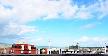 Cayenne By Day by Day