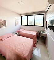 Cayenne By Day by Day