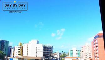 Cayenne By Day by Day