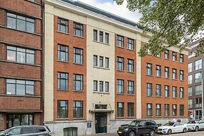 3-bedroom Duplex Apartment in Den Haag