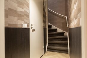 3-bedroom Duplex Apartment in Den Haag