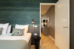 3-bedroom Duplex Apartment in Den Haag