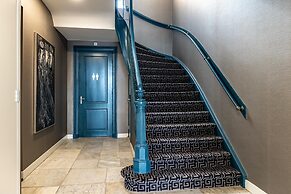 3-bedroom Duplex Apartment in Den Haag