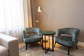 3-bedroom Duplex Apartment in Den Haag