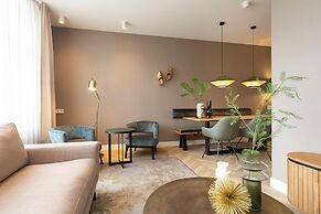 3-bedroom Duplex Apartment in Den Haag