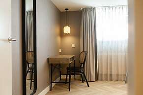 3-bedroom Duplex Apartment in Den Haag