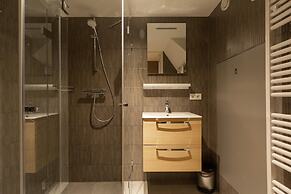 3-bedroom Duplex Apartment in Den Haag