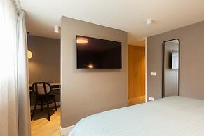 3-bedroom Duplex Apartment in Den Haag