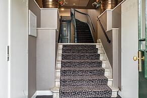 3-bedroom Duplex Apartment in Den Haag