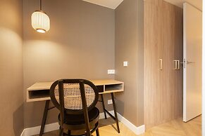 3-bedroom Duplex Apartment in Den Haag