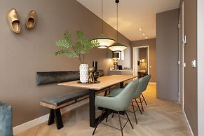 3-bedroom Duplex Apartment in Den Haag