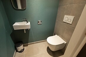 3-bedroom Duplex Apartment in Den Haag