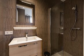 3-bedroom Duplex Apartment in Den Haag