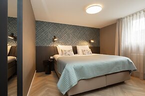 3-bedroom Duplex Apartment in Den Haag