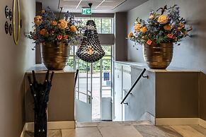 3-bedroom Duplex Apartment in Den Haag