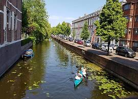 3-bedroom Duplex Apartment in Den Haag