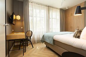 3-bedroom Duplex Apartment in Den Haag