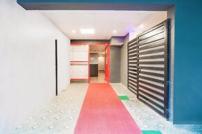 Premium Stays at Oak Indranagar