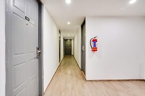 Premium Stays at Oak Indranagar