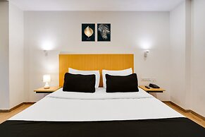 Premium Stays at Oak Indranagar