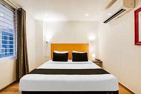 Premium Stays at Oak Indranagar