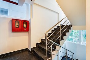 Premium Stays at Oak Indranagar