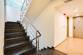 Premium Stays at Oak Indranagar