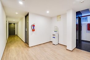 Premium Stays at Oak Indranagar