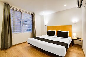 Premium Stays at Oak Indranagar