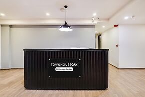 Premium Stays at Oak Indranagar