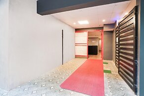 Premium Stays at Oak Indranagar