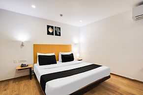 Premium Stays at Oak Indranagar