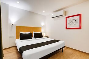 Premium Stays at Oak Indranagar