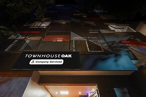 Premium Stays at Oak Indranagar