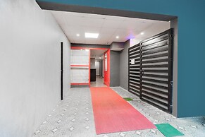 Premium Stays at Oak Indranagar