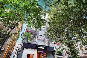 Premium Stays at Oak Indranagar