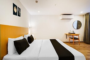 Premium Stays at Oak Indranagar