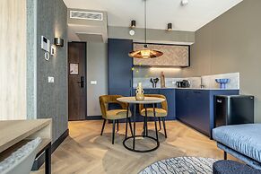 Modern Stay in Historic Delft
