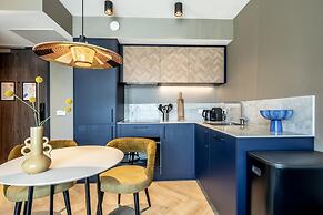 Modern Stay in Historic Delft